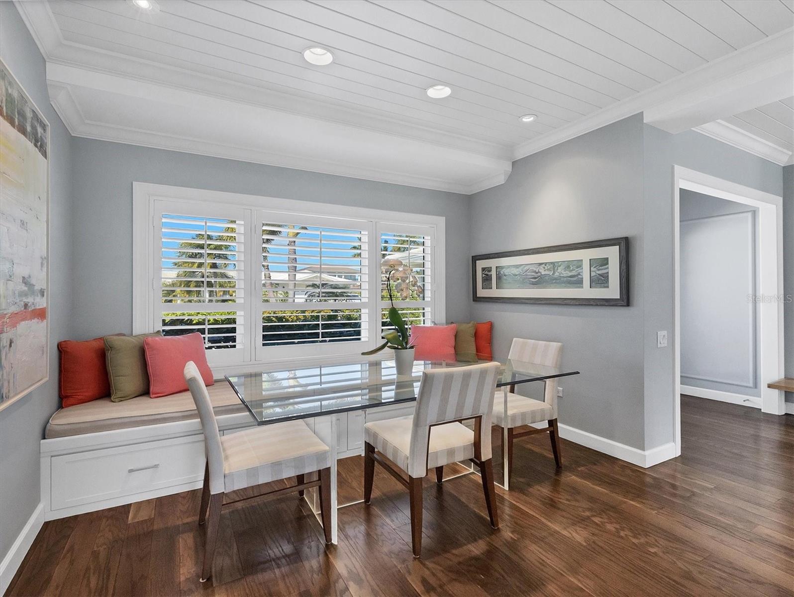 COUNTRY CLUB SHORES SEC 02 - Residential