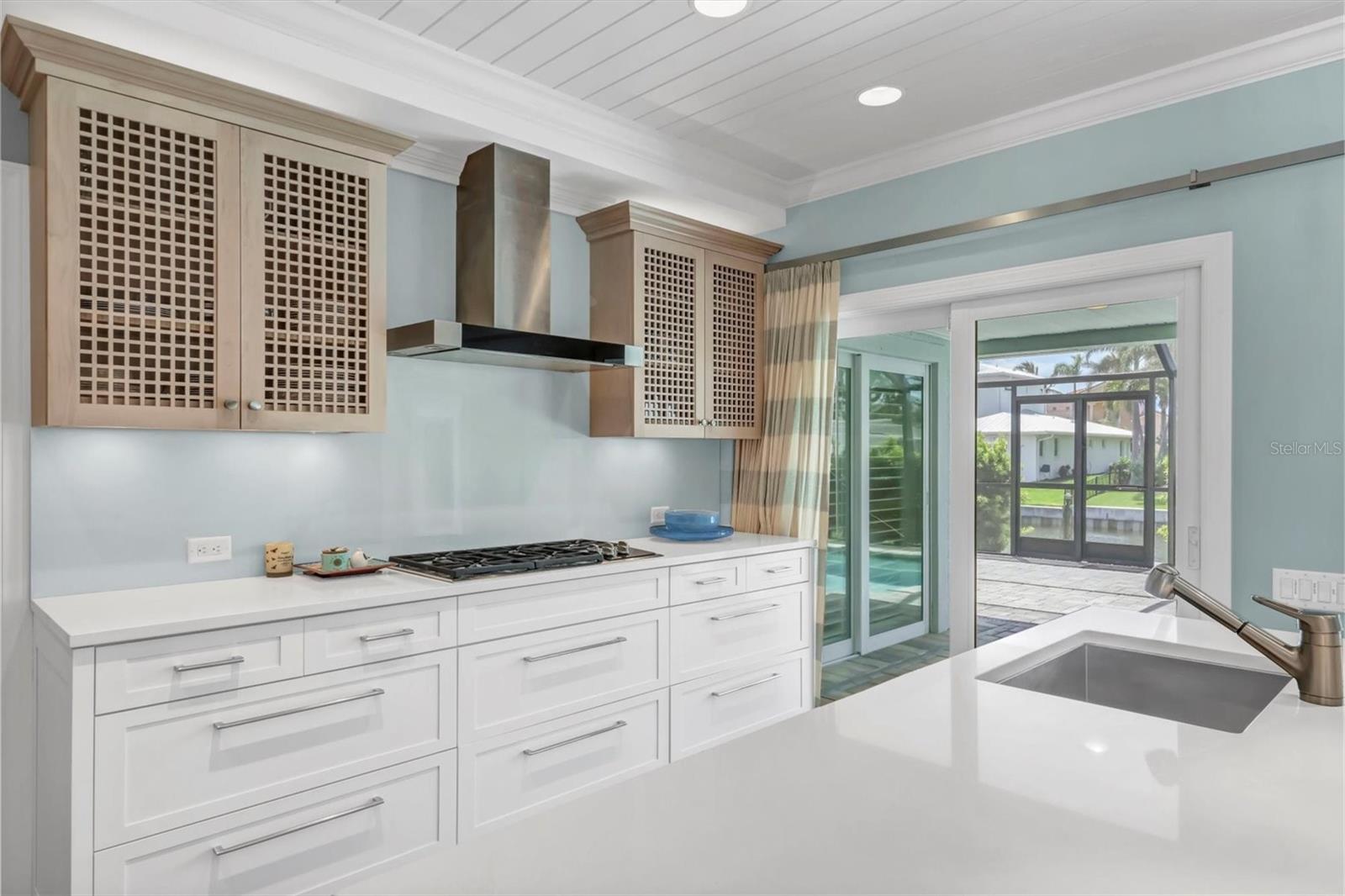 COUNTRY CLUB SHORES SEC 02 - Residential