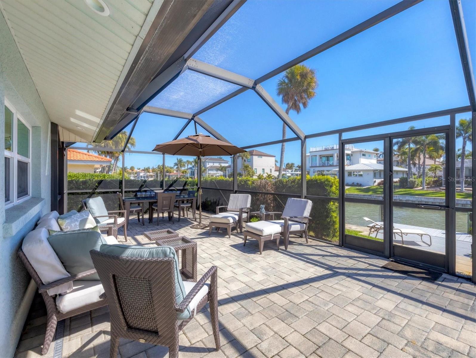 COUNTRY CLUB SHORES SEC 02 - Residential