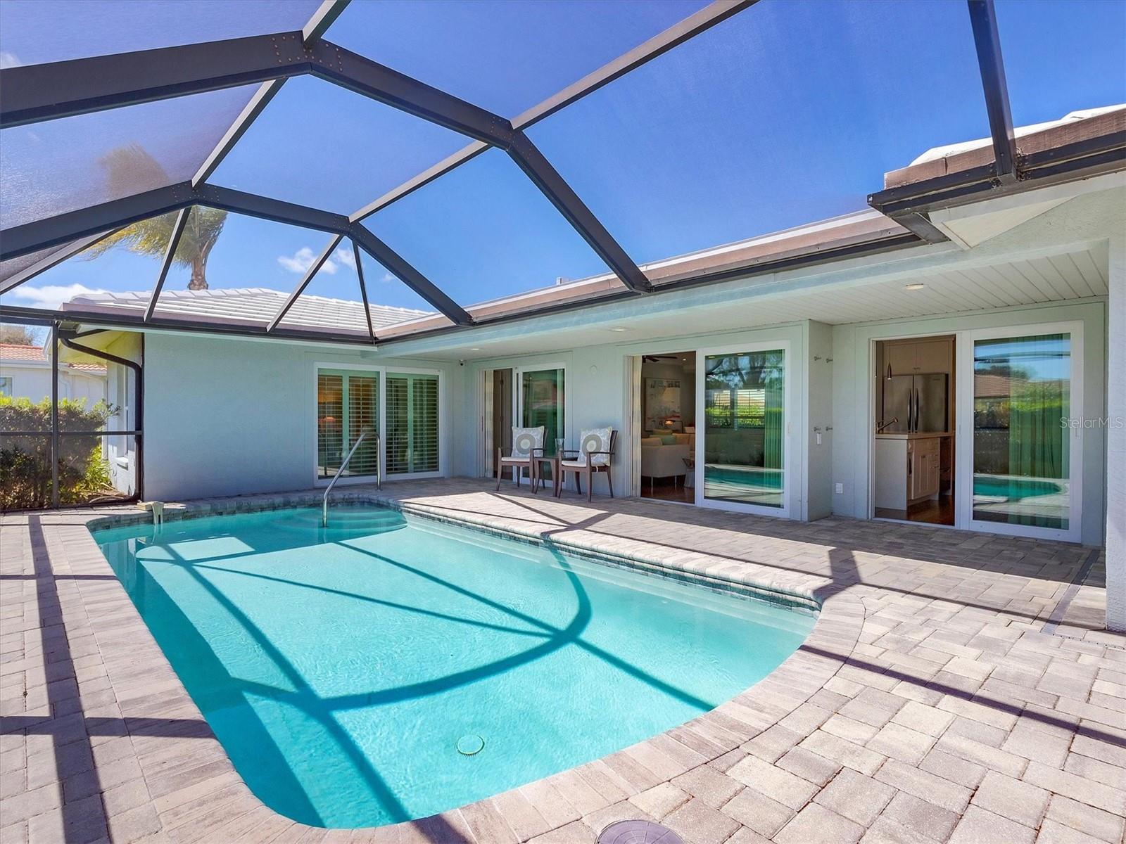 COUNTRY CLUB SHORES SEC 02 - Residential