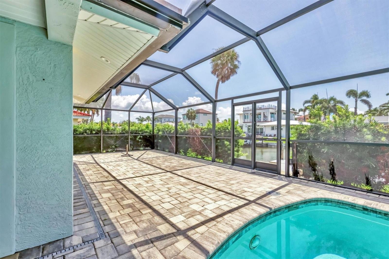 COUNTRY CLUB SHORES SEC 02 - Residential