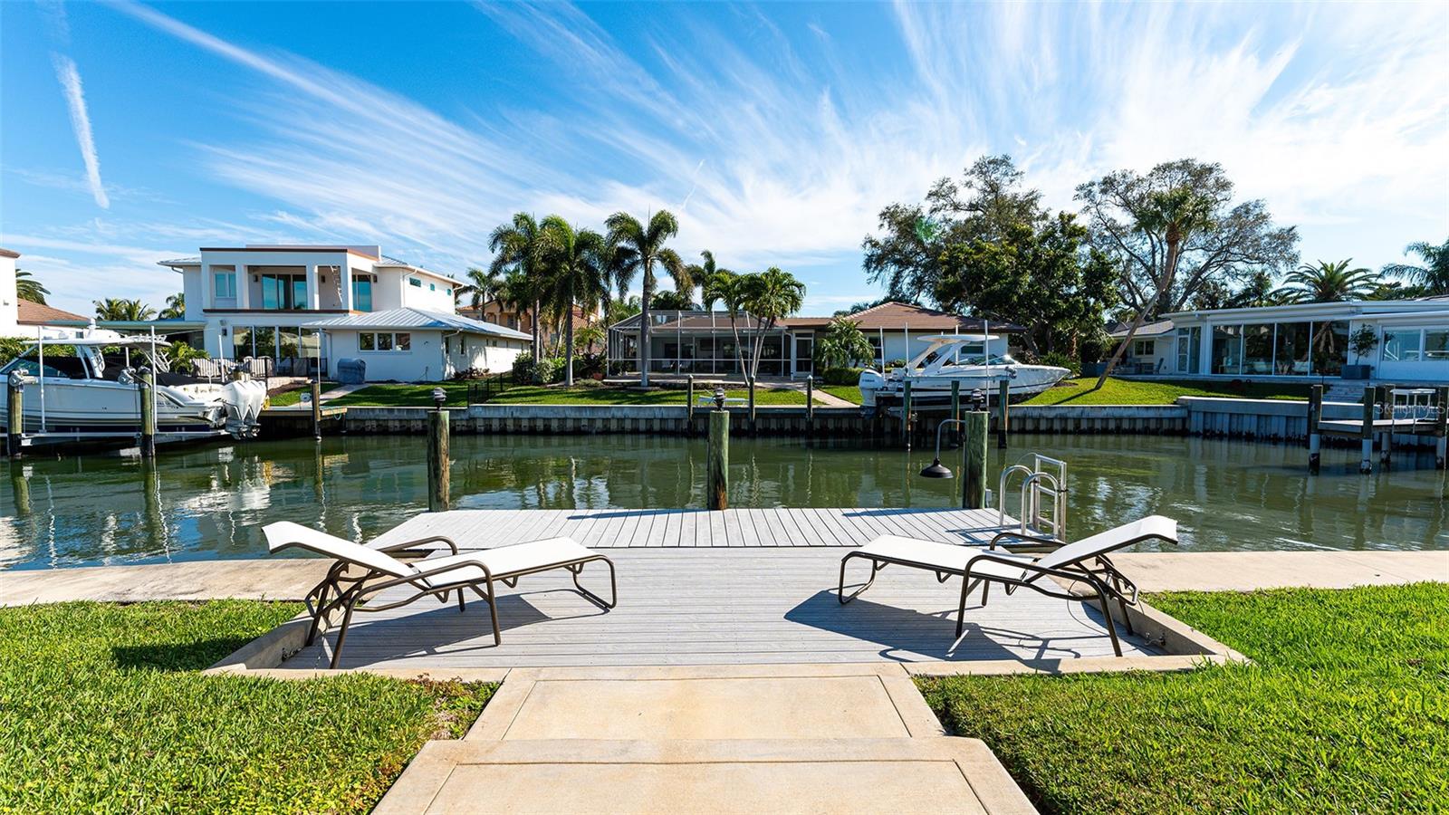 COUNTRY CLUB SHORES SEC 02 - Residential