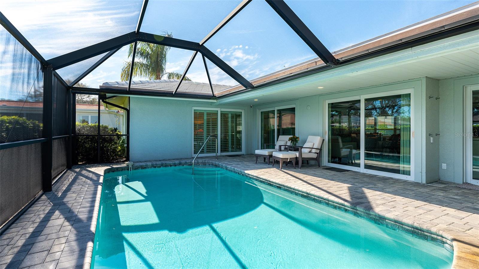 COUNTRY CLUB SHORES SEC 02 - Residential