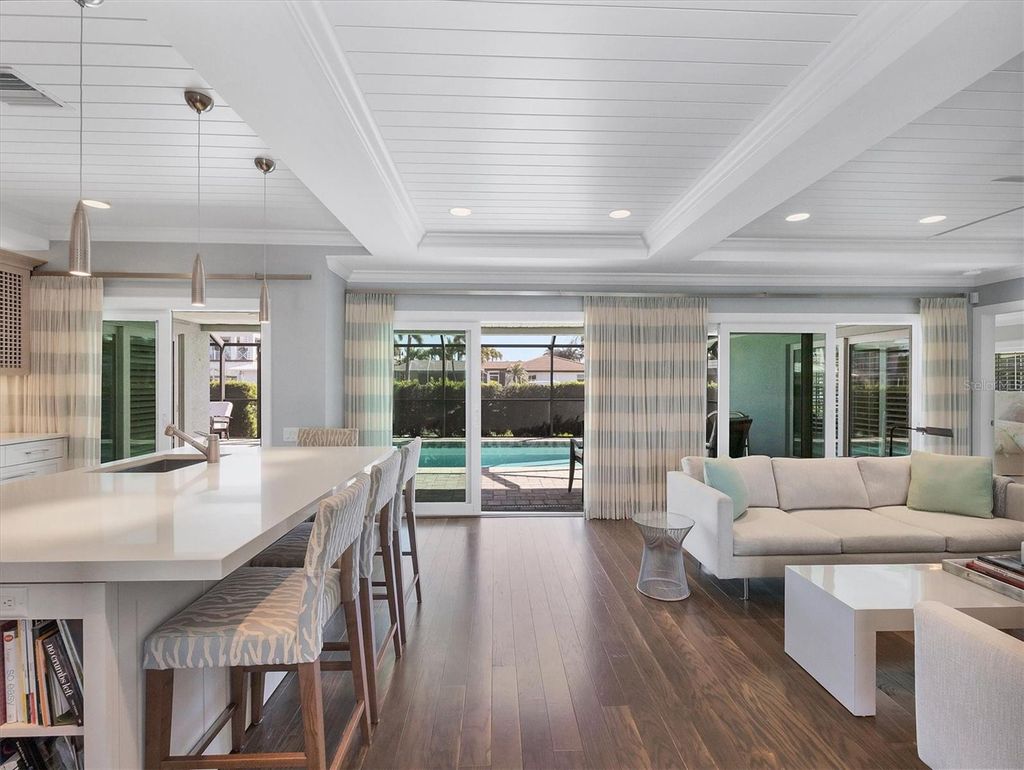 Photo of 510 Wedge Lane, Longboat Key, FL 34228 (MLS # A4668133)