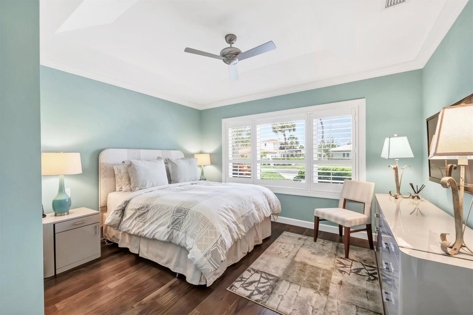 COUNTRY CLUB SHORES SEC 02 - Residential