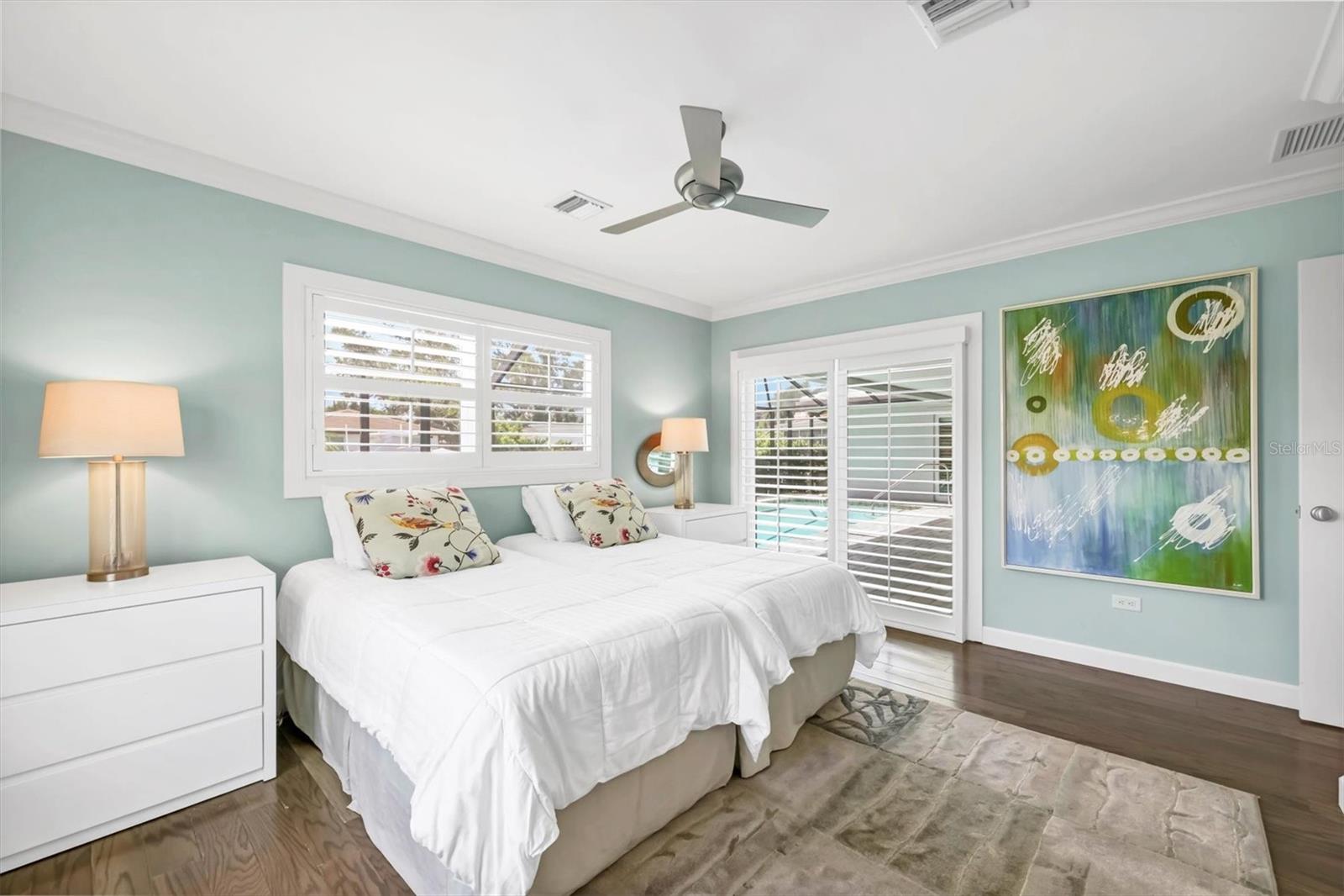 COUNTRY CLUB SHORES SEC 02 - Residential