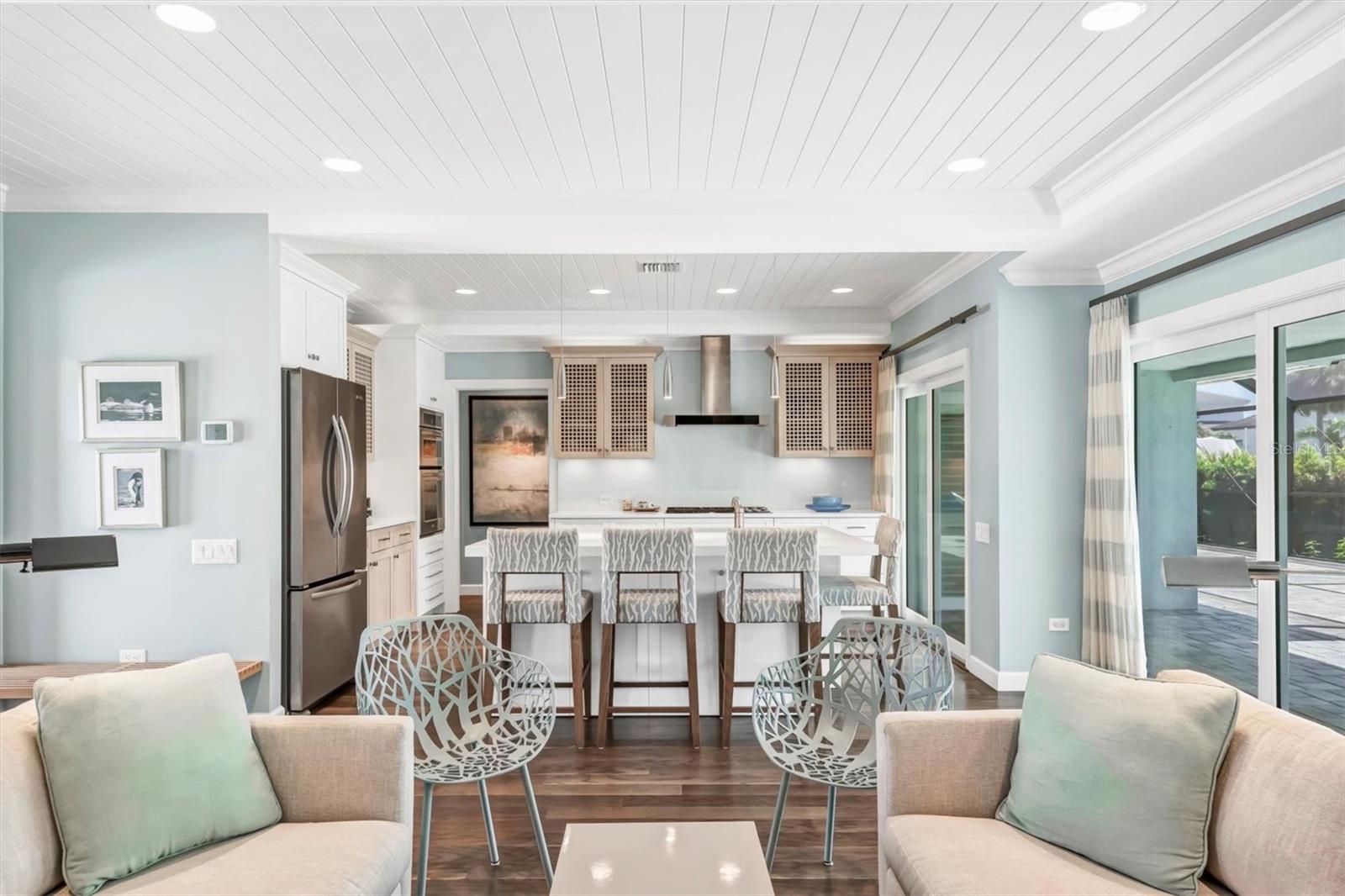 COUNTRY CLUB SHORES SEC 02 - Residential