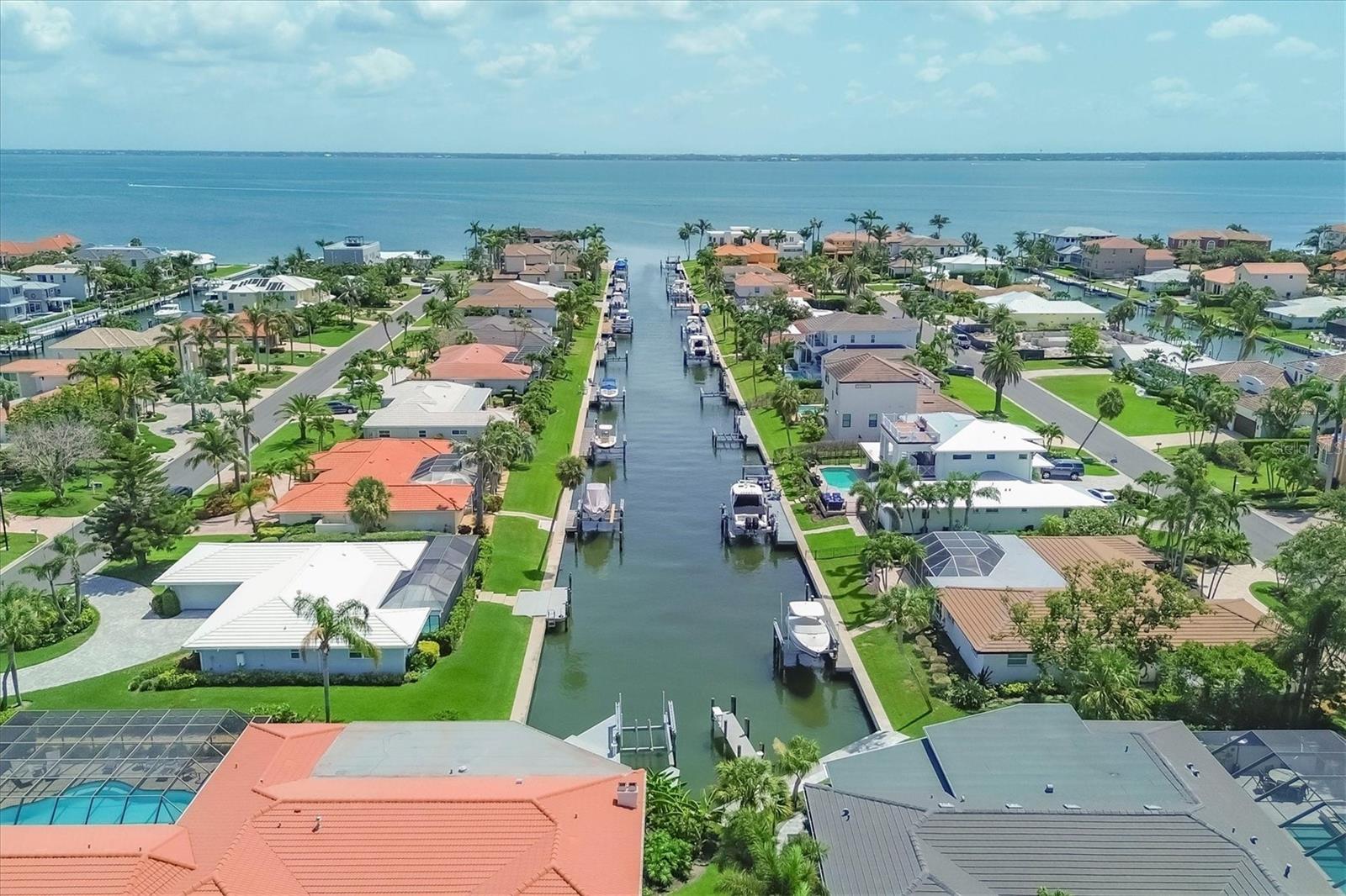 COUNTRY CLUB SHORES SEC 02 - Residential