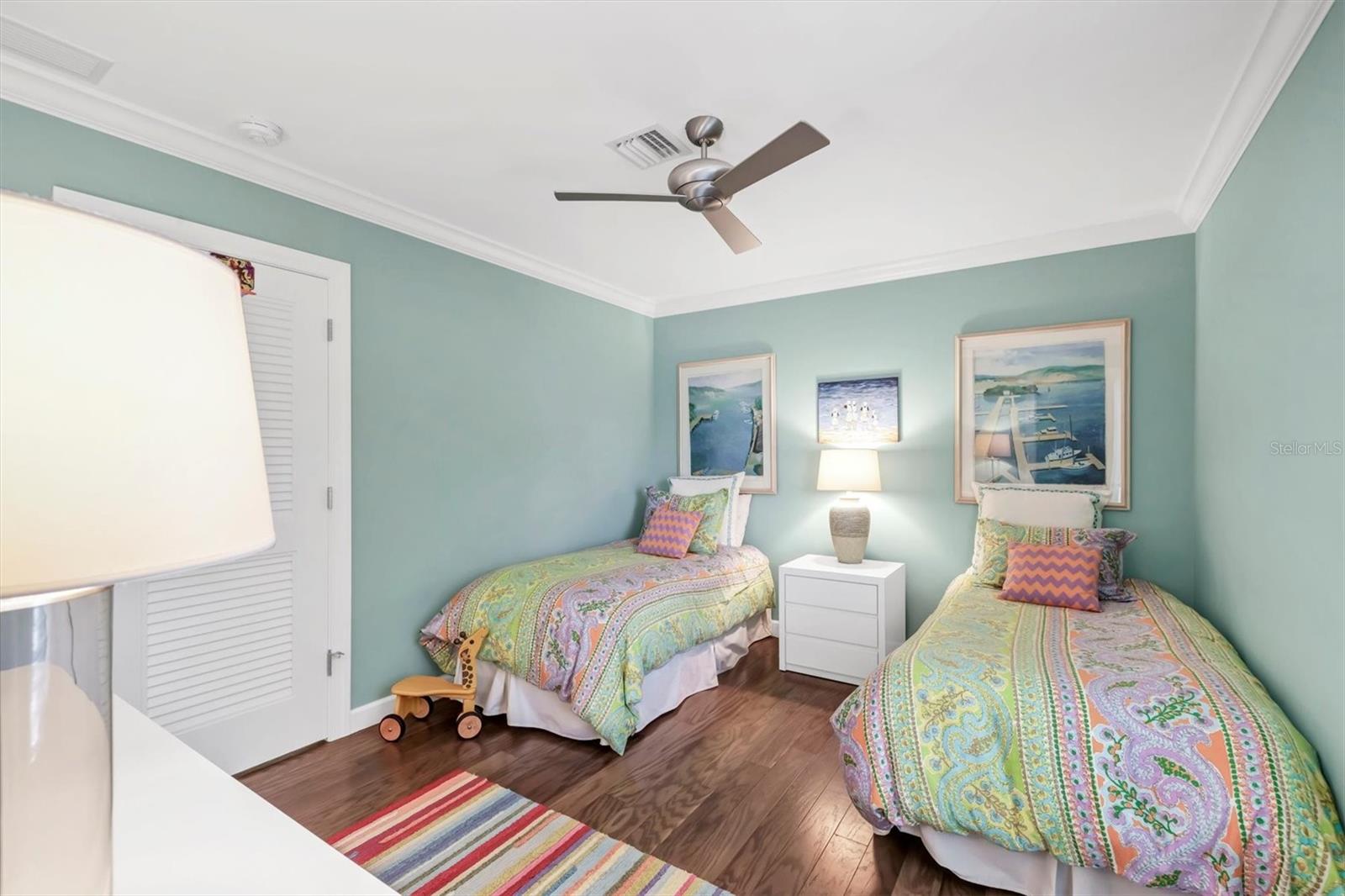 COUNTRY CLUB SHORES SEC 02 - Residential