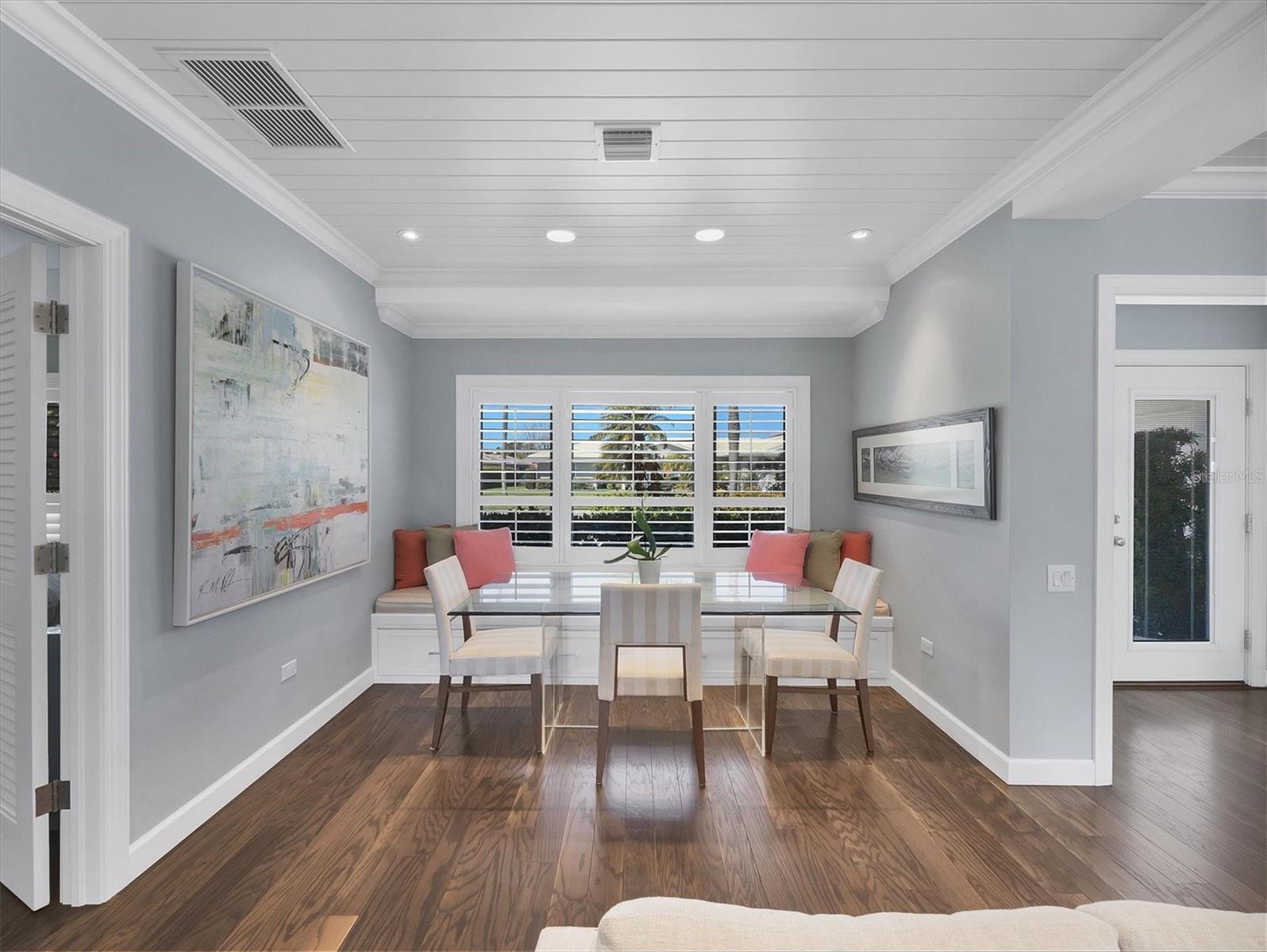 COUNTRY CLUB SHORES SEC 02 - Residential