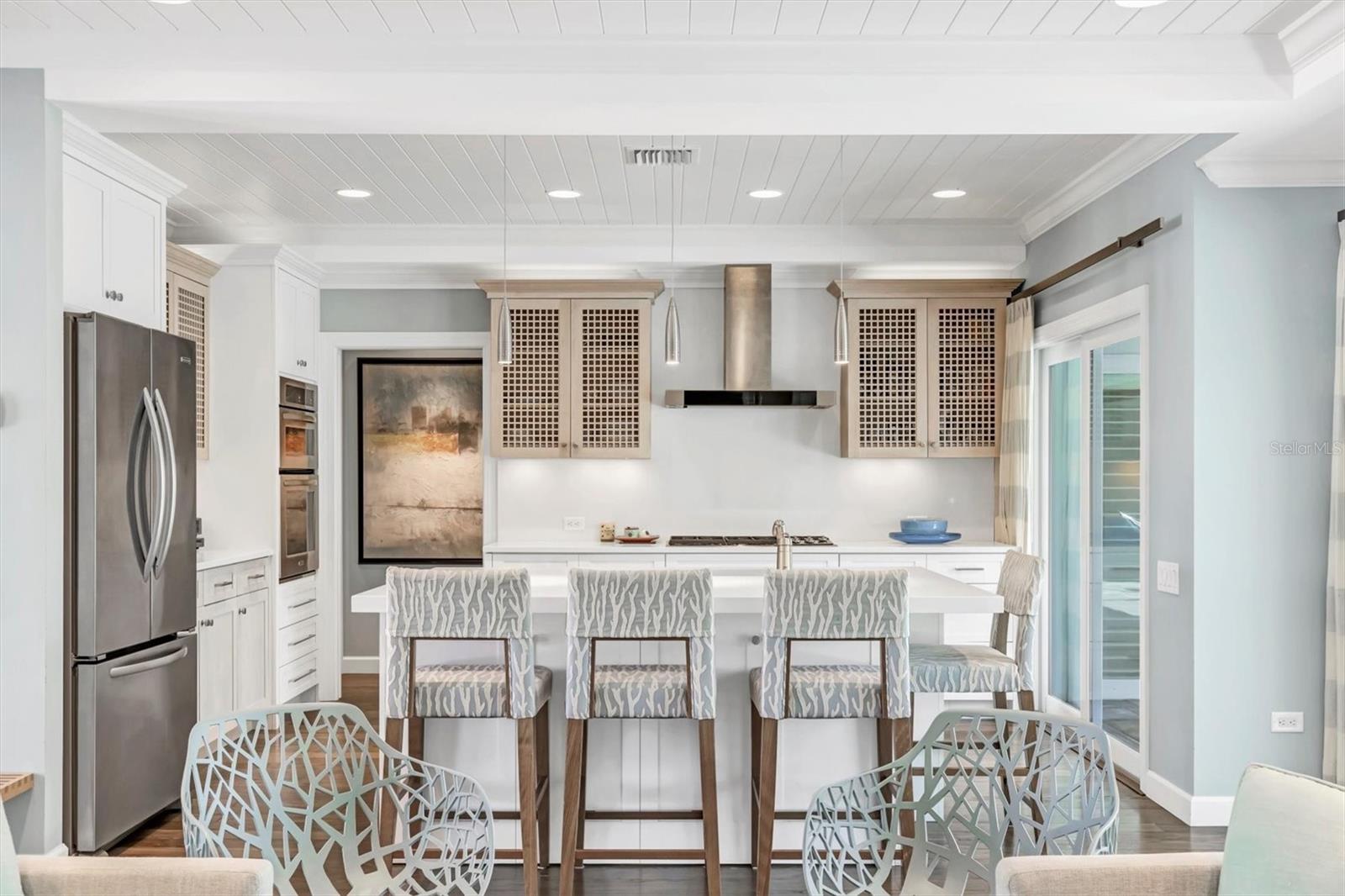 COUNTRY CLUB SHORES SEC 02 - Residential