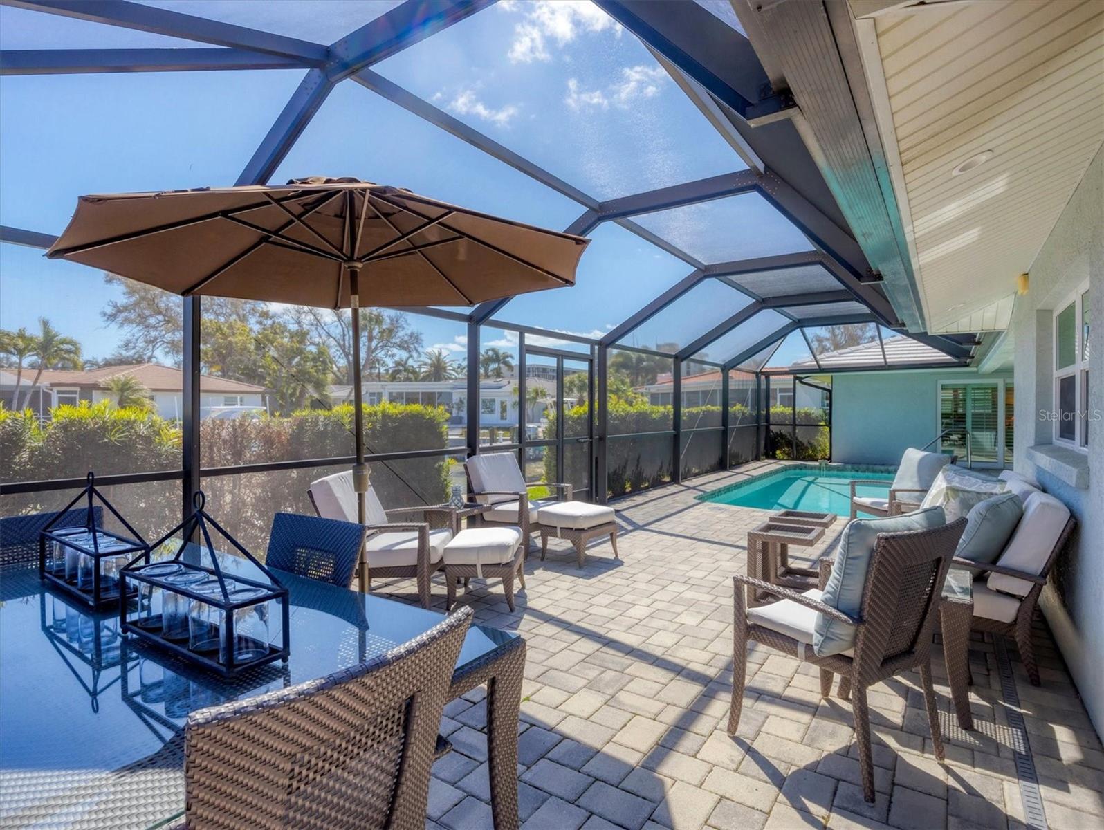 COUNTRY CLUB SHORES SEC 02 - Residential