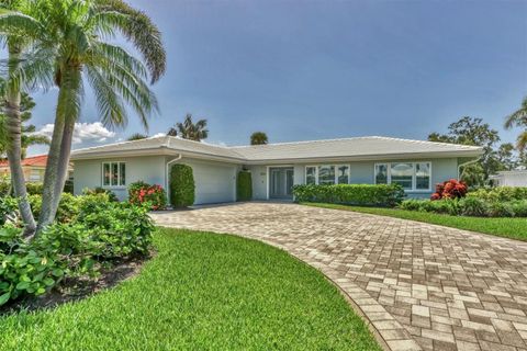 510 WEDGE LANE LONGBOAT KEY FL 34228