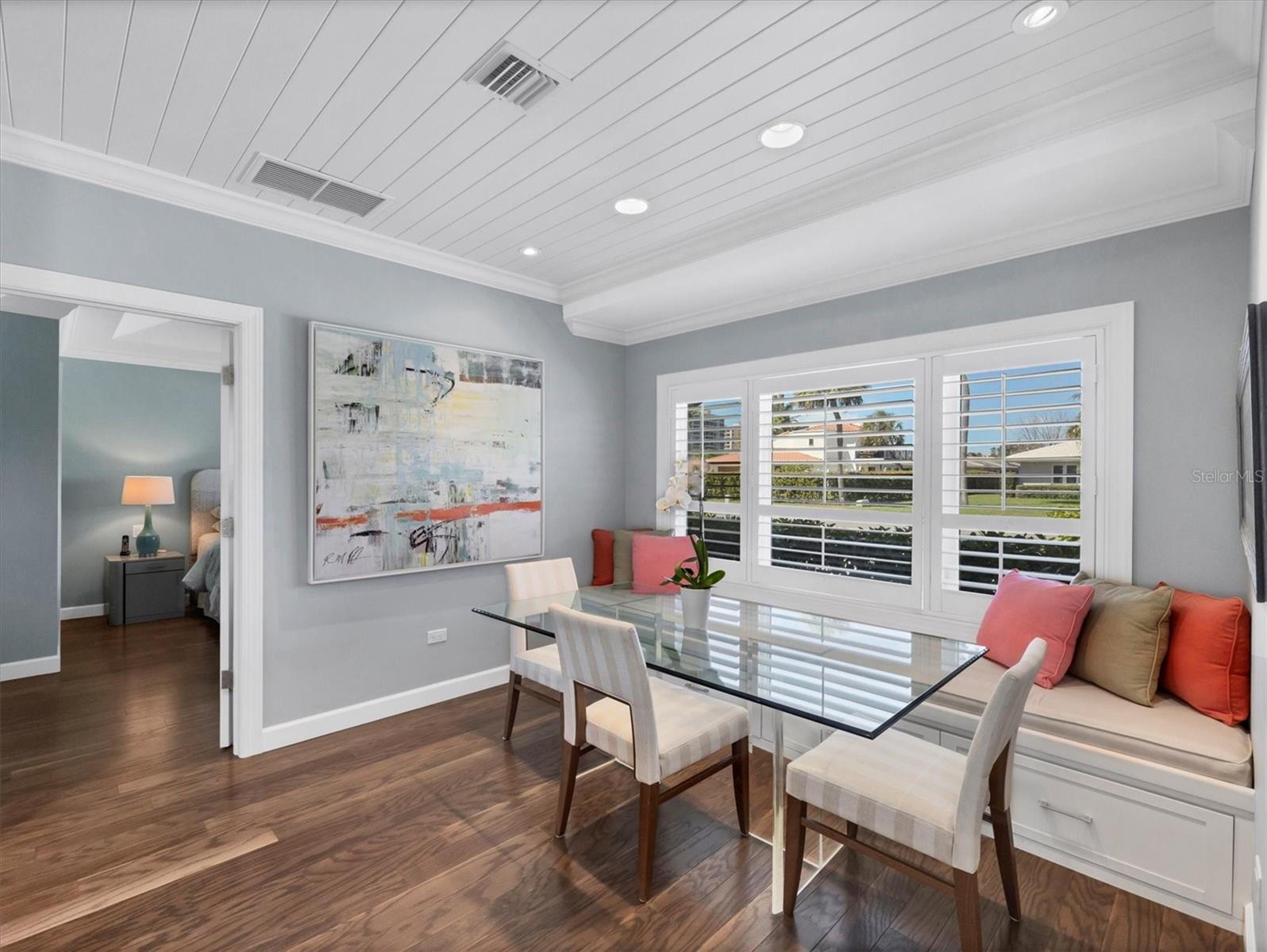 COUNTRY CLUB SHORES SEC 02 - Residential