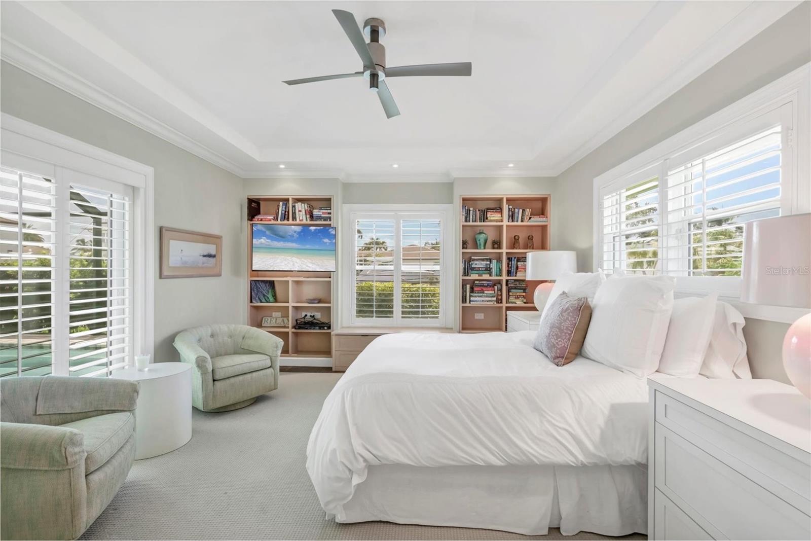 COUNTRY CLUB SHORES SEC 02 - Residential