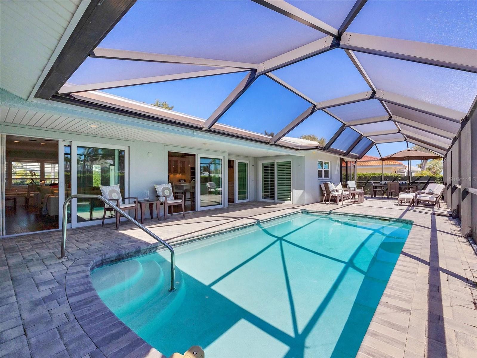 COUNTRY CLUB SHORES SEC 02 - Residential