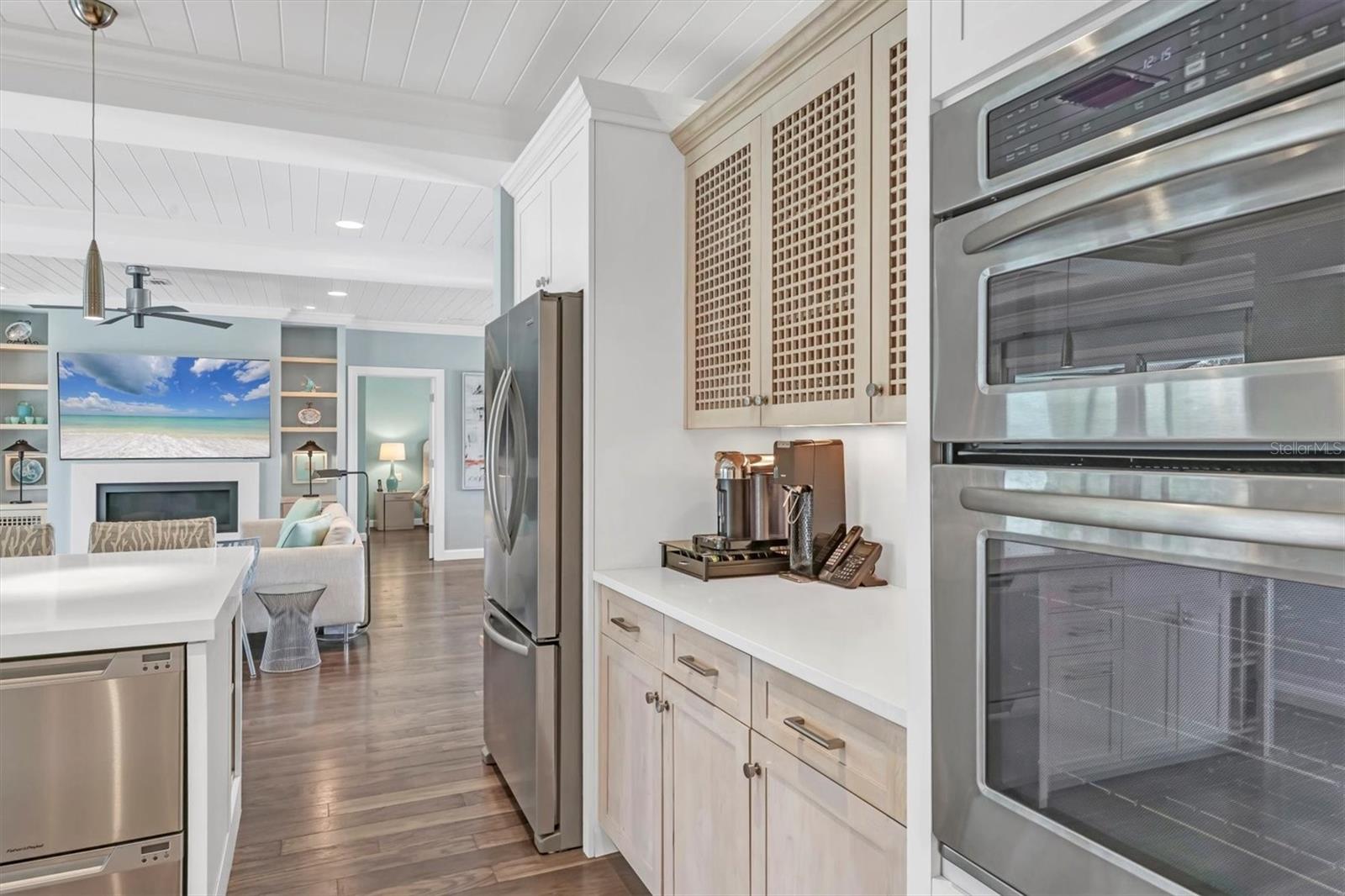 COUNTRY CLUB SHORES SEC 02 - Residential