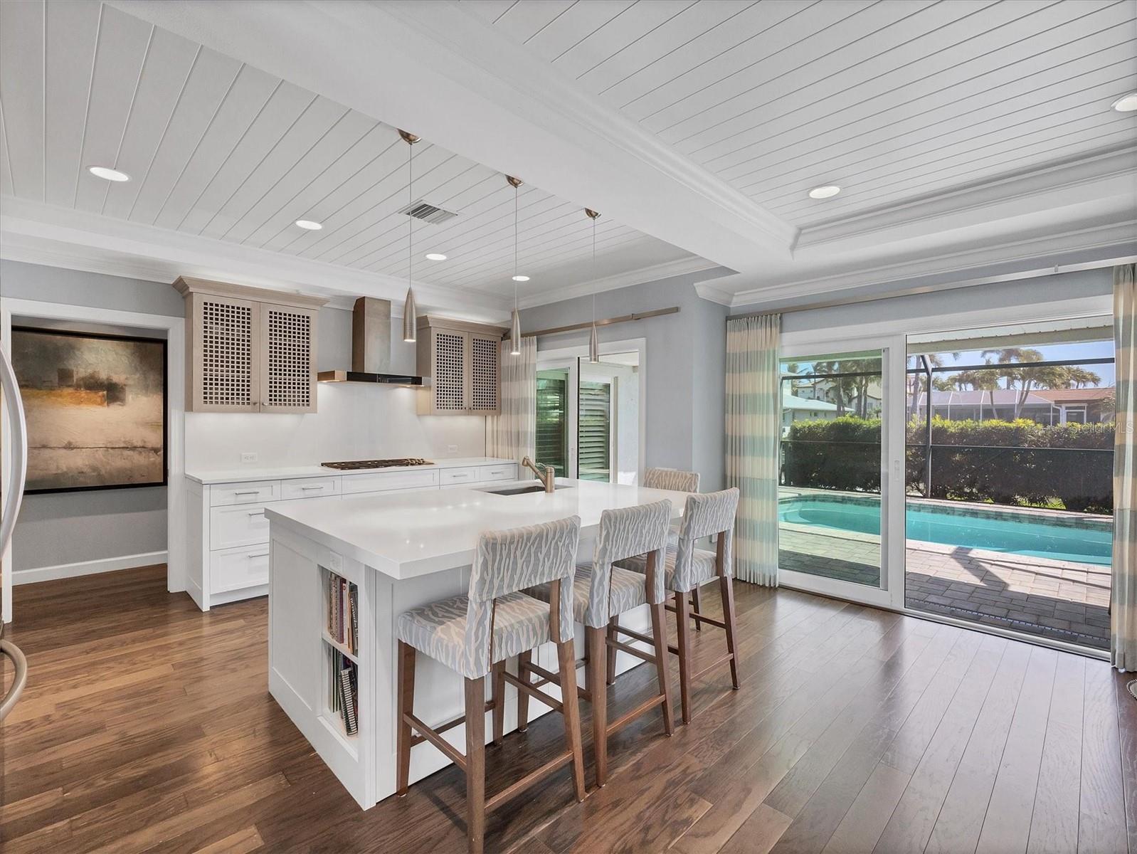 COUNTRY CLUB SHORES SEC 02 - Residential