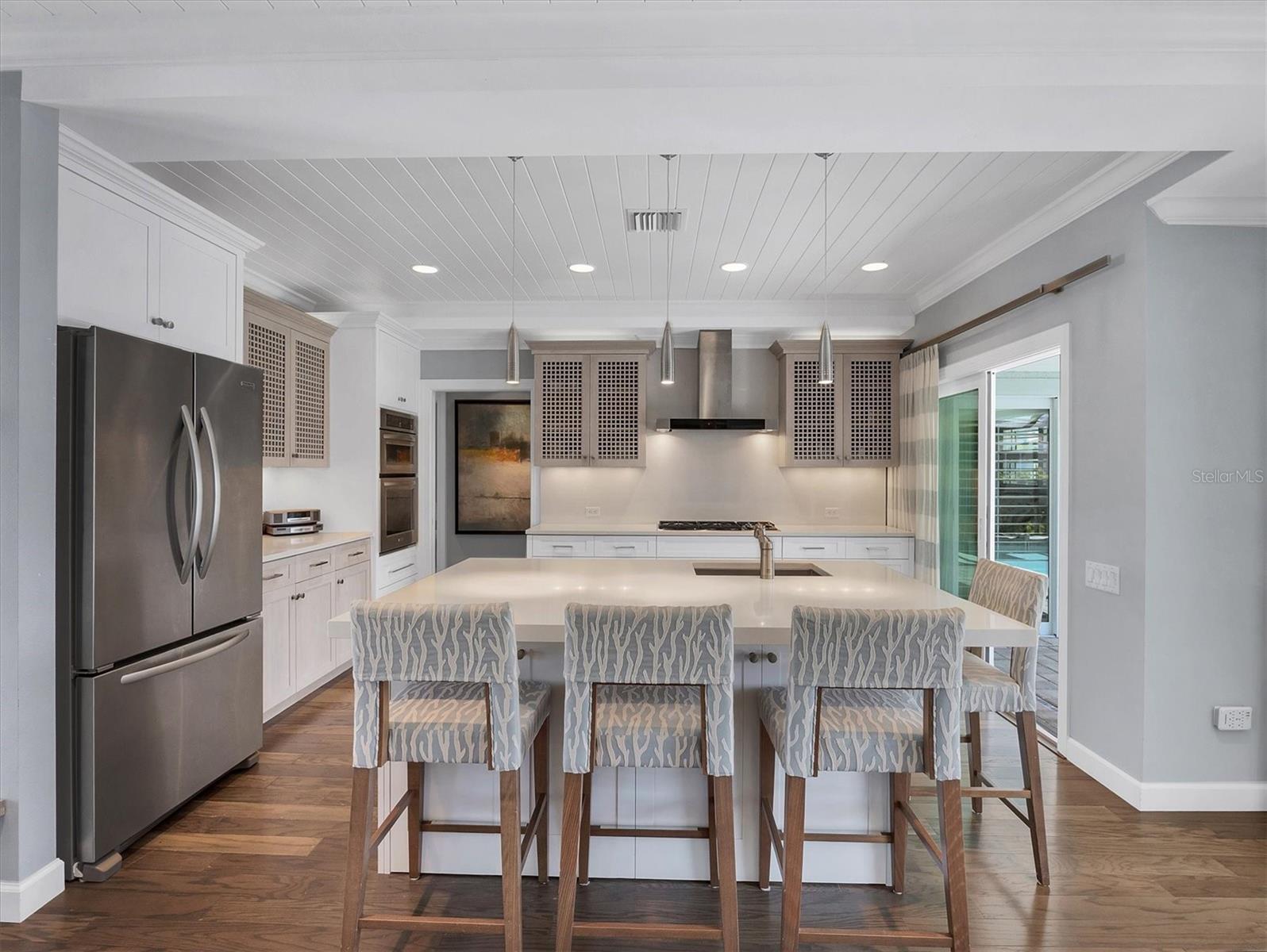 COUNTRY CLUB SHORES SEC 02 - Residential