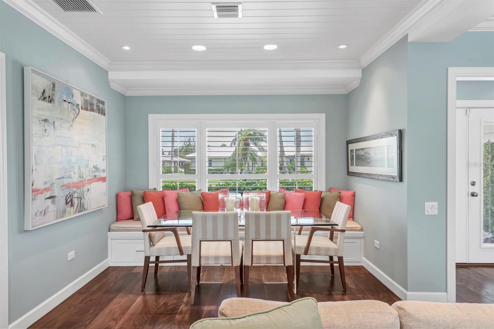 COUNTRY CLUB SHORES SEC 02 - Residential
