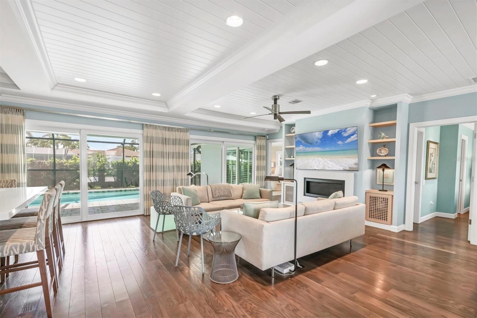 COUNTRY CLUB SHORES SEC 02 - Residential