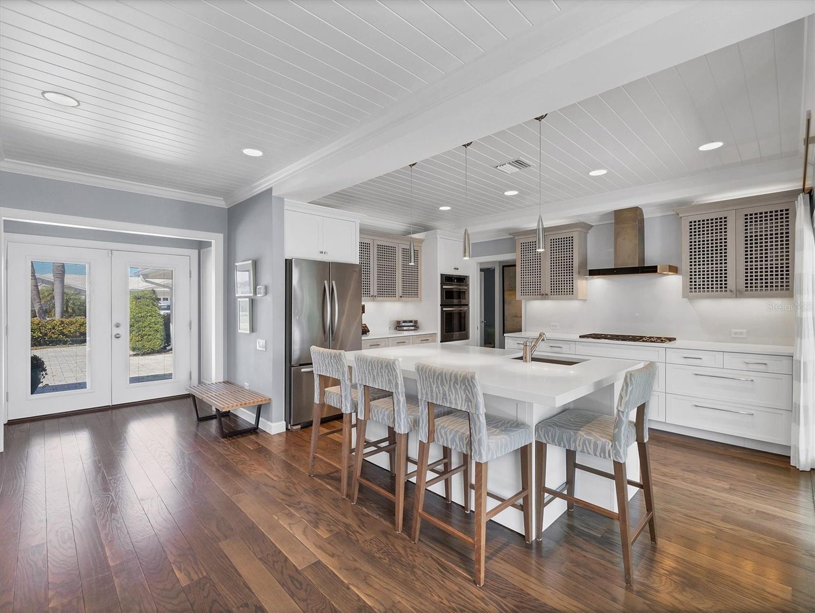 COUNTRY CLUB SHORES SEC 02 - Residential