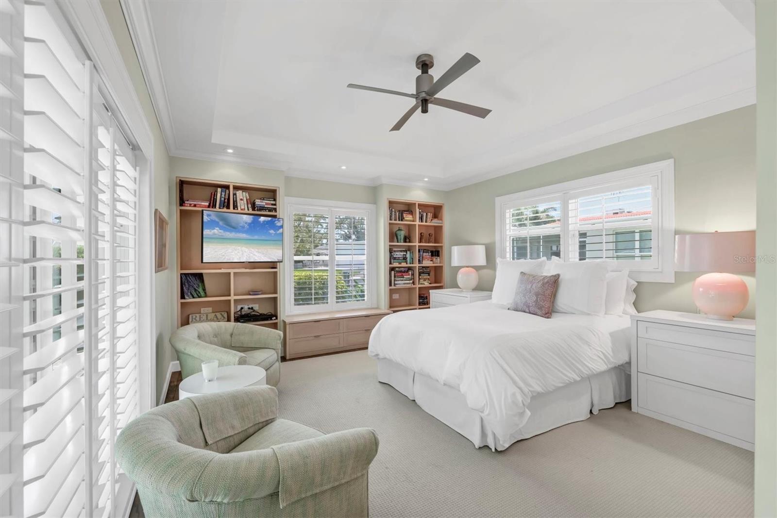 COUNTRY CLUB SHORES SEC 02 - Residential