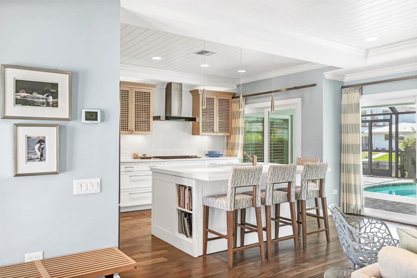 COUNTRY CLUB SHORES SEC 02 - Residential