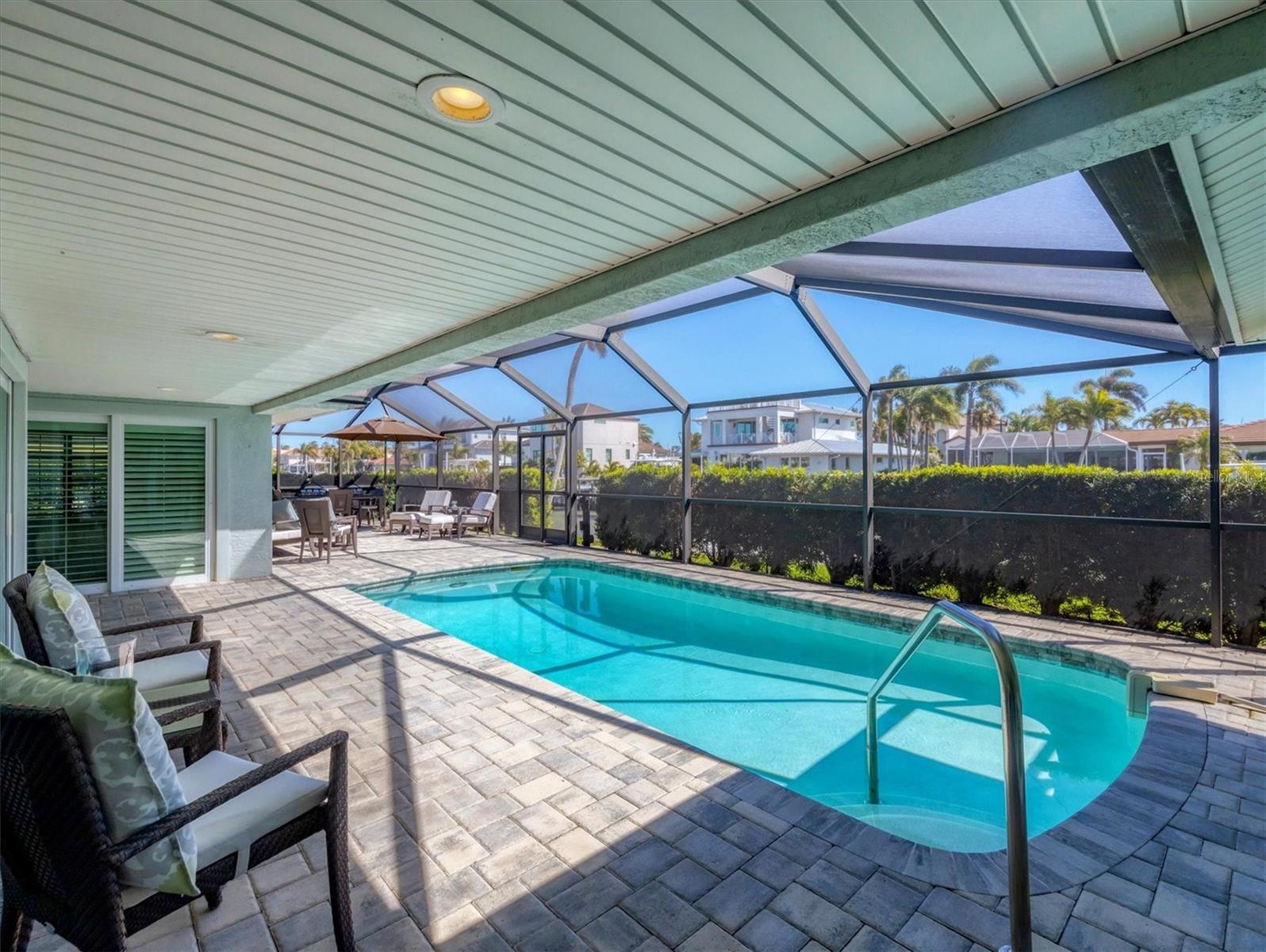 COUNTRY CLUB SHORES SEC 02 - Residential