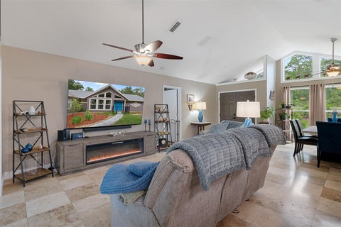 Tiny photo for 1501 E Bismark Street, Hernando, FL 34442 (MLS # OM726238)