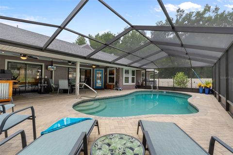 Tiny photo for 1501 E Bismark Street, Hernando, FL 34442 (MLS # OM726238)