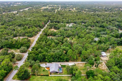 Tiny photo for 1501 E Bismark Street, Hernando, FL 34442 (MLS # OM726238)
