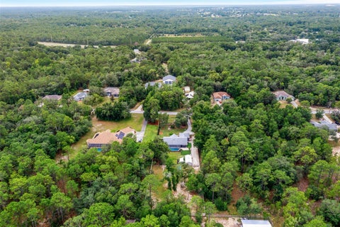 Tiny photo for 1501 E Bismark Street, Hernando, FL 34442 (MLS # OM726238)