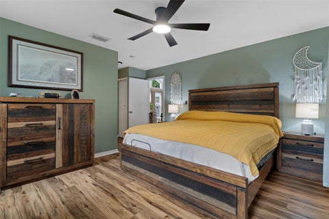Tiny photo for 1501 E Bismark Street, Hernando, FL 34442 (MLS # OM726238)