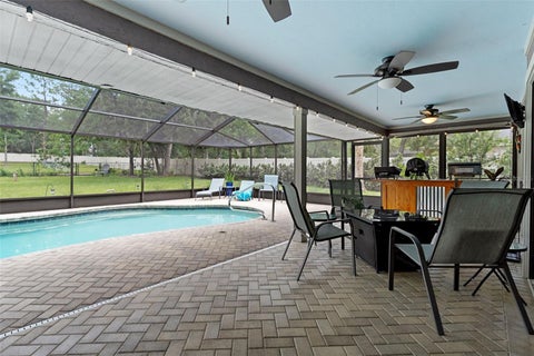 Tiny photo for 1501 E Bismark Street, Hernando, FL 34442 (MLS # OM726238)