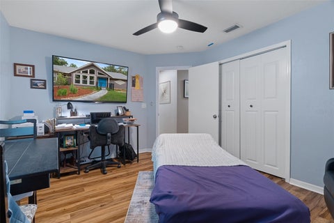 Tiny photo for 1501 E Bismark Street, Hernando, FL 34442 (MLS # OM726238)