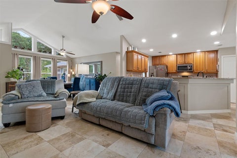 Tiny photo for 1501 E Bismark Street, Hernando, FL 34442 (MLS # OM726238)
