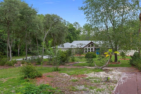 Tiny photo for 1501 E Bismark Street, Hernando, FL 34442 (MLS # OM726238)