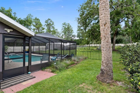 Tiny photo for 1501 E Bismark Street, Hernando, FL 34442 (MLS # OM726238)