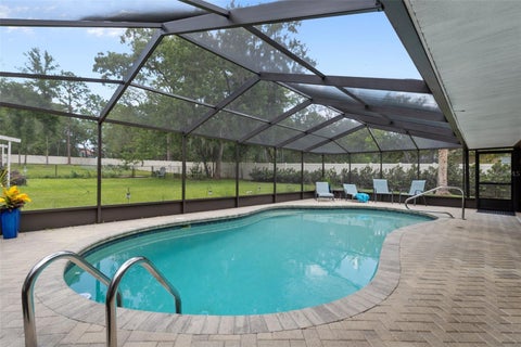 Tiny photo for 1501 E Bismark Street, Hernando, FL 34442 (MLS # OM726238)