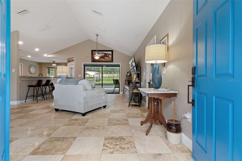 Tiny photo for 1501 E Bismark Street, Hernando, FL 34442 (MLS # OM726238)