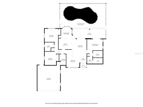 Tiny photo for 1501 E Bismark Street, Hernando, FL 34442 (MLS # OM726238)