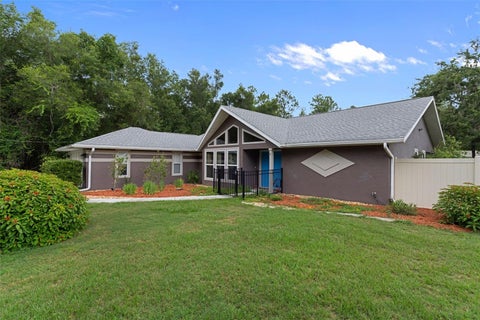 Tiny photo for 1501 E Bismark Street, Hernando, FL 34442 (MLS # OM726238)
