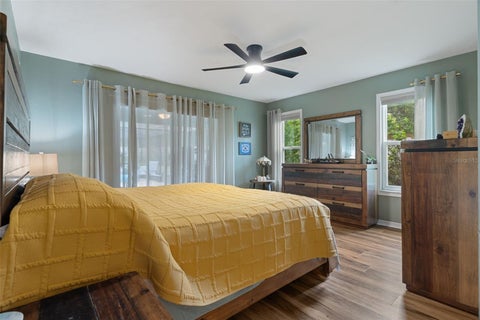 Tiny photo for 1501 E Bismark Street, Hernando, FL 34442 (MLS # OM726238)