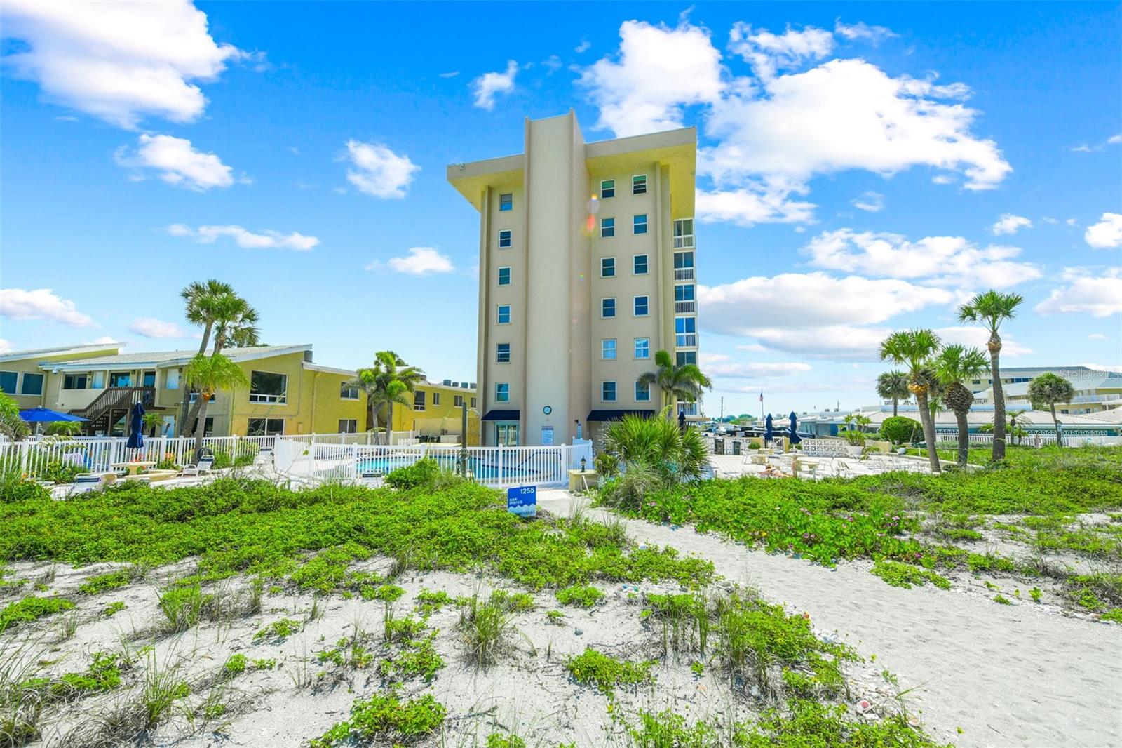1255 TARPON CENTER DRIVE 309