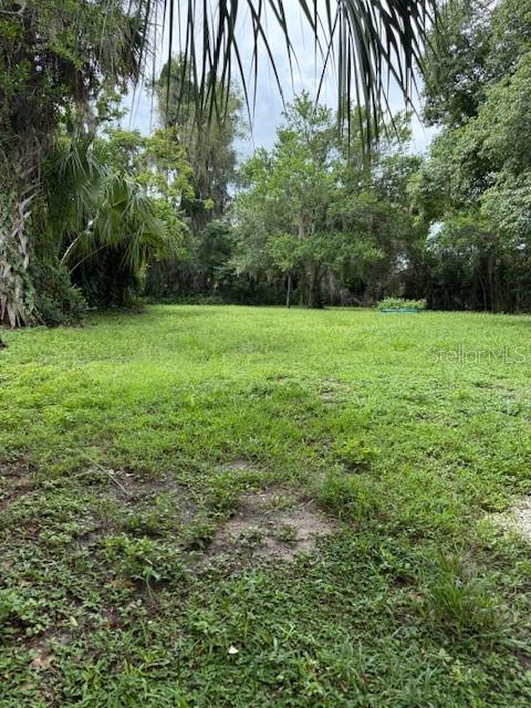 DEANBURG - Residential Income