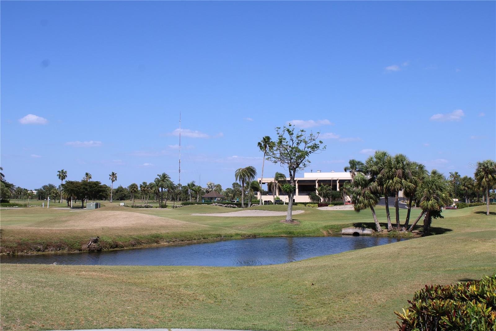 BAY ESTATES NORTH - Residential Lease