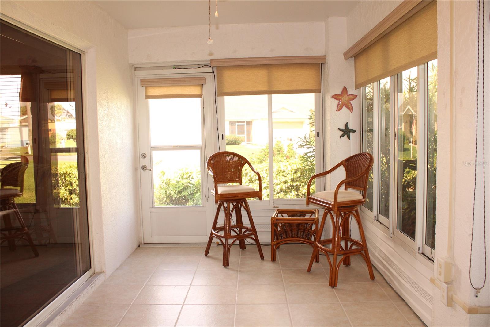 BAY ESTATES NORTH - Residential Lease