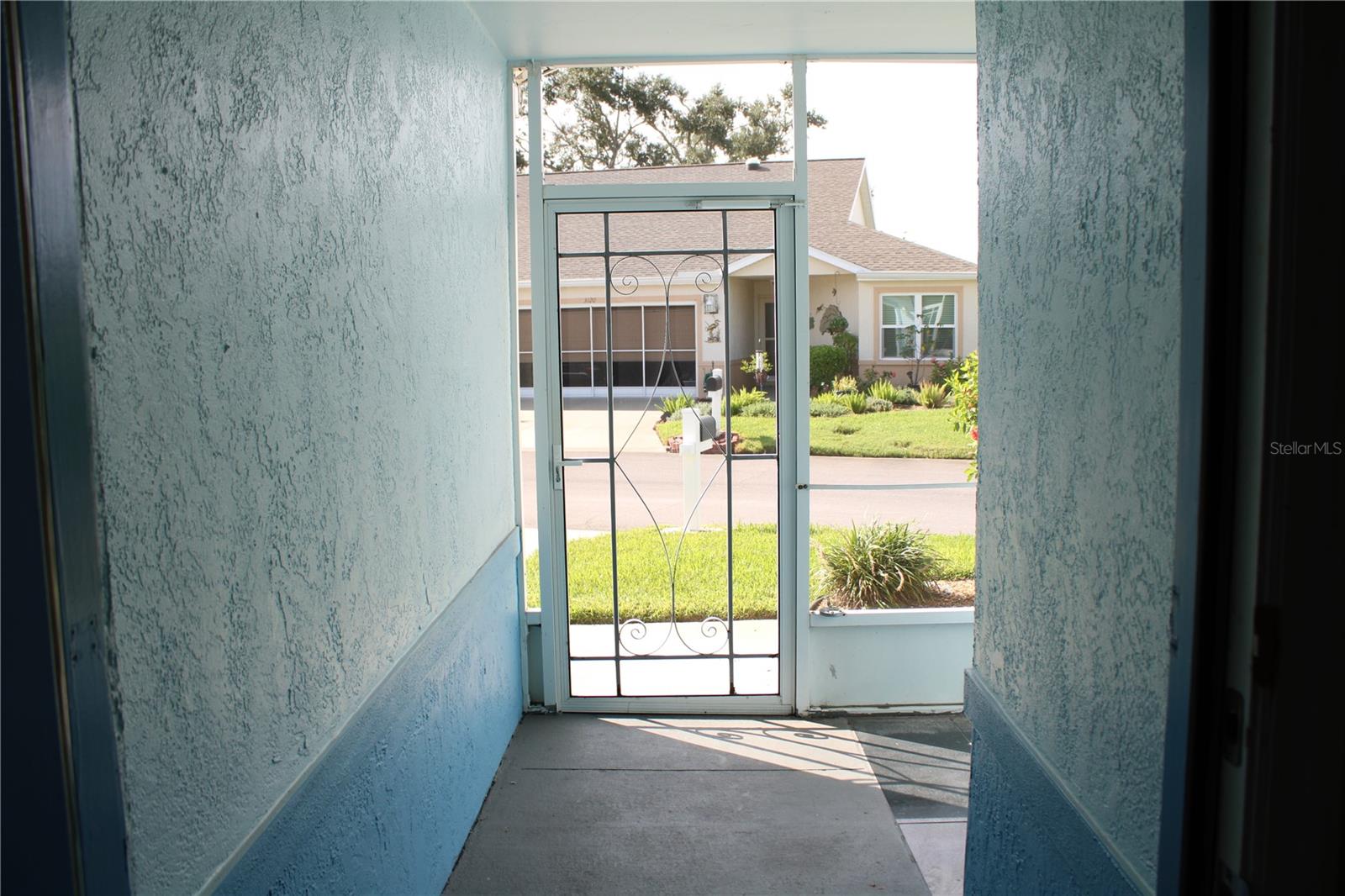 BAY ESTATES NORTH - Residential Lease