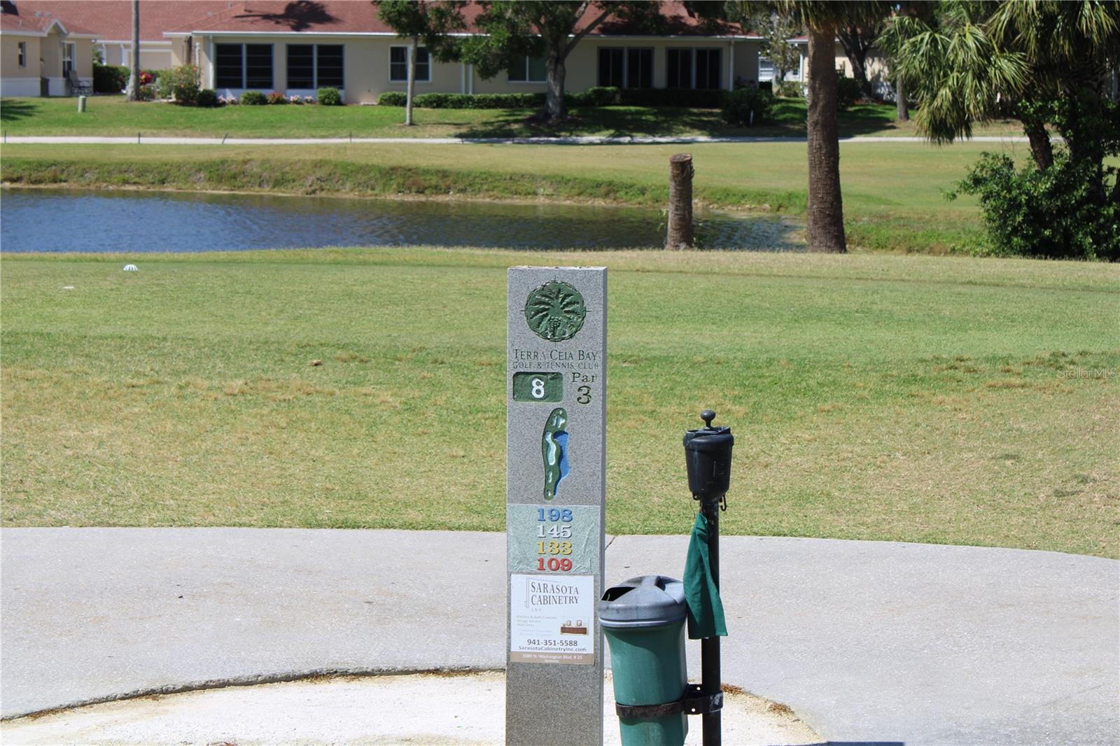 BAY ESTATES NORTH - Residential Lease